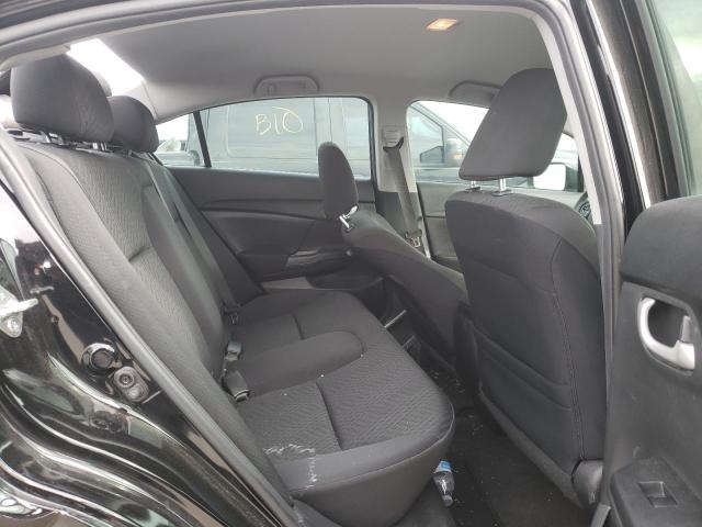 2HGFB2F7XFH561266 Honda CIVIC SE
