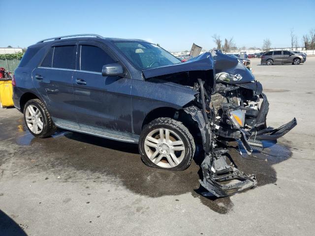 4JGDA5JB6FA597567 Mercedes-Benz ML 350