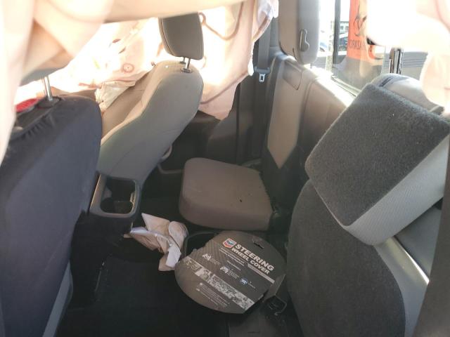 5TFRX5GNXKX140066 Toyota Tacoma Access Cab
