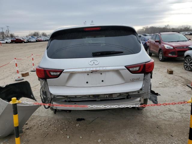 5N1DL0MN2JC527970 Infiniti QX60