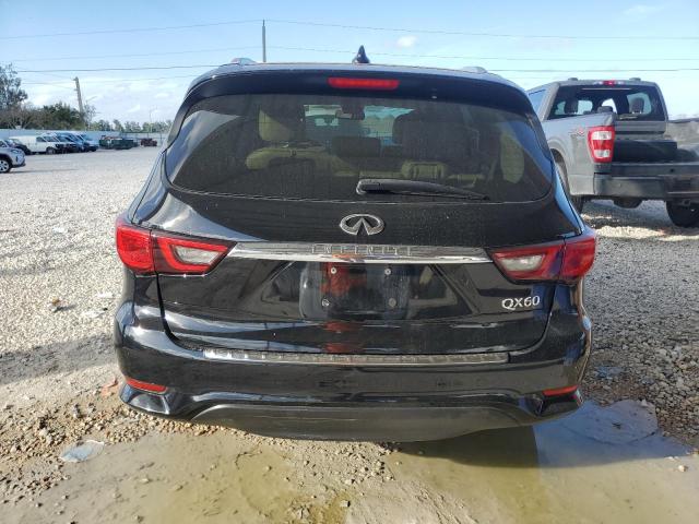 5N1DL0MN3JC524351 Infiniti QX60