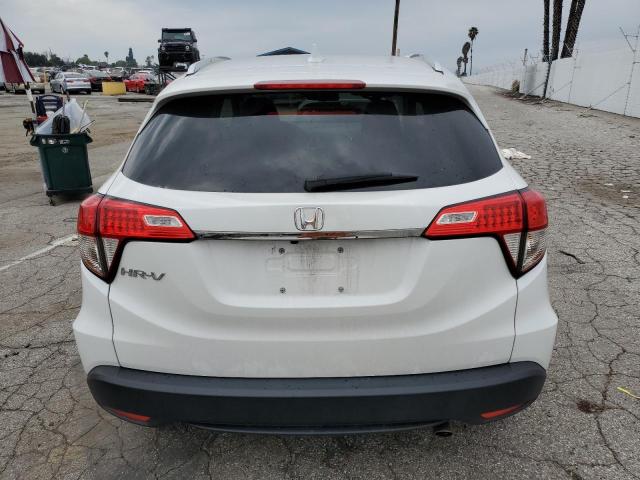 3CZRU5H70NM727292 Honda Hr-v Exl