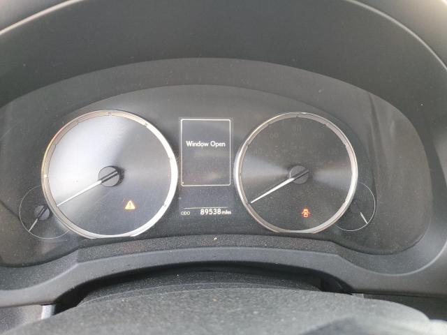 JTHBA1D26J5067051 Lexus IS 300