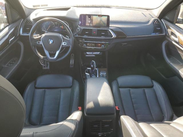 5UXTS3C55J0Y99129 BMW X3 Xdrivem40i