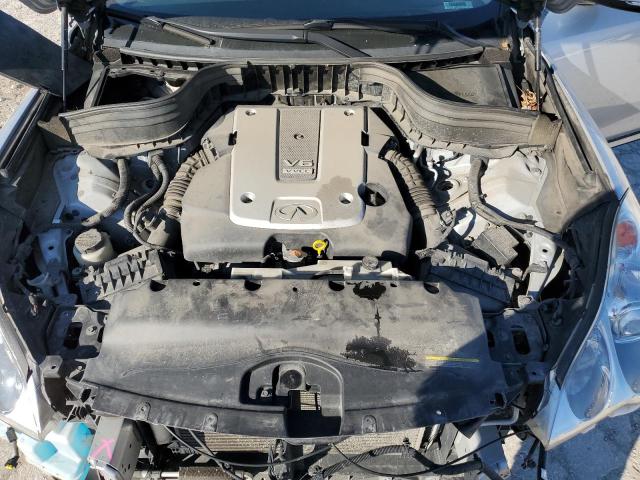 JN1BJ0RR9GM271605 Infiniti QX50