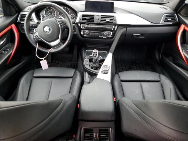 WBA8E3C53GK502543 BMW 328 Xi Sulev