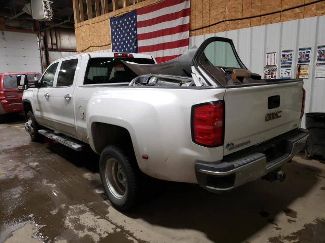 1GT423E87FF139947 GMC Sierra K3500 Slt