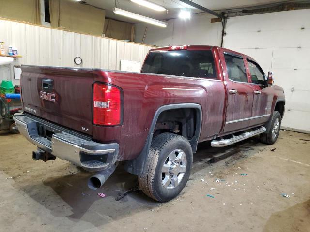 1GT42XE85GF307755 GMC Sierra K3500 Slt