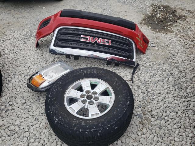 1GTG5BEA7J1224441 GMC Canyon