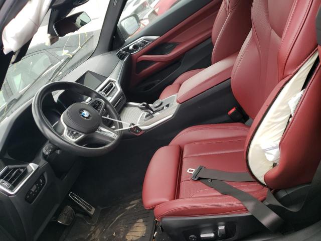 WBA73AP09NCK13338 BMW 430xi