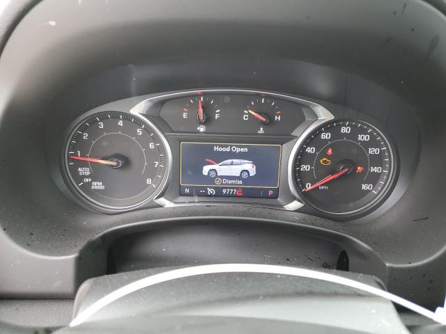 3GKALYEV3NL283569 GMC Terrain At4