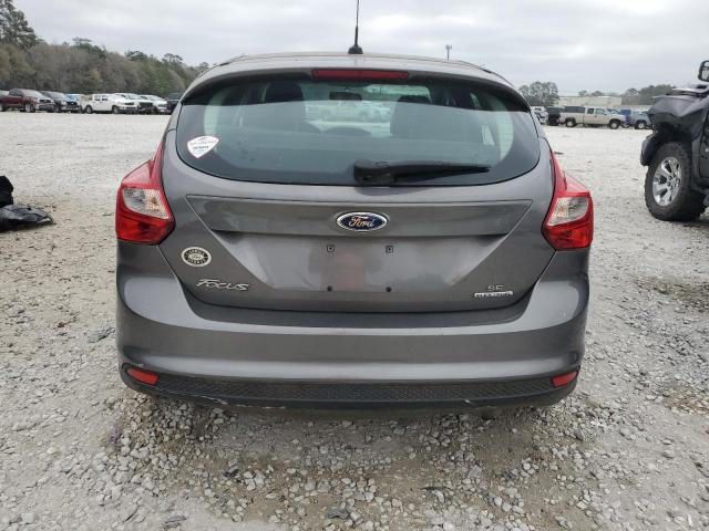 1FADP3K23EL372599 Ford FOCUS SE