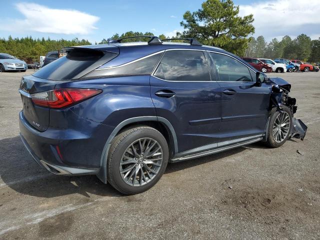 2T2ZZMCA0HC087565 Lexus Rx 350 Base