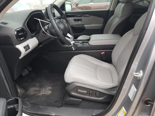 5FNYG2H72PB009757 Honda Pilot Touring