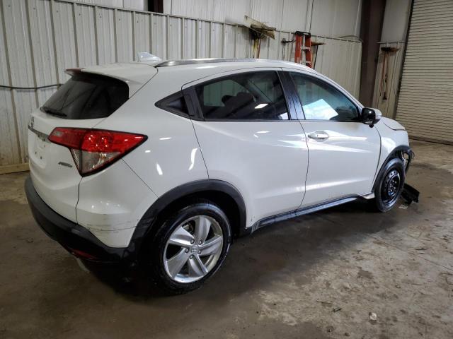 3CZRU6H53KM739386 Honda HR-V EX