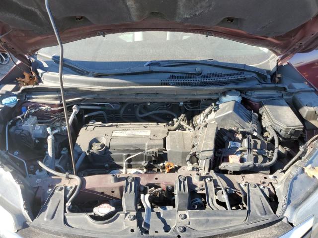 5J6RM4H58FL075744 Honda CR-V EX