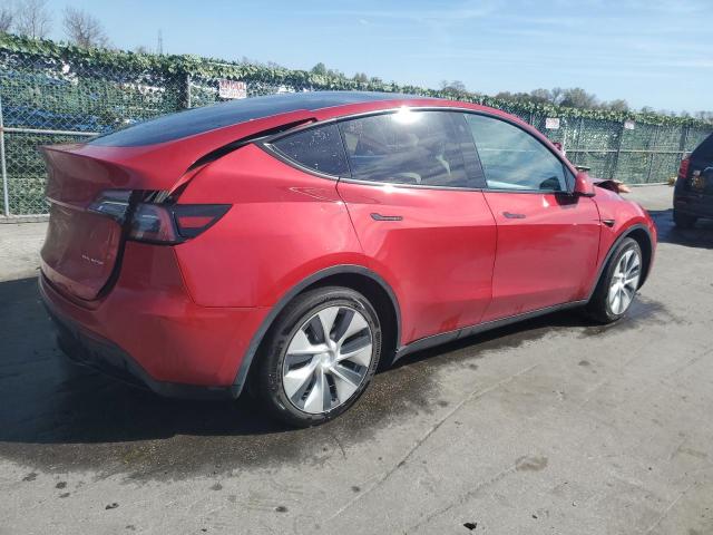 5YJYGAEE3MF179571 Tesla Model Y