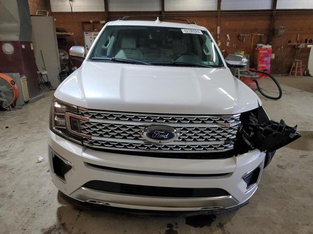 1FMJK1MT5KEA57126 Ford Expedition Max Platinum