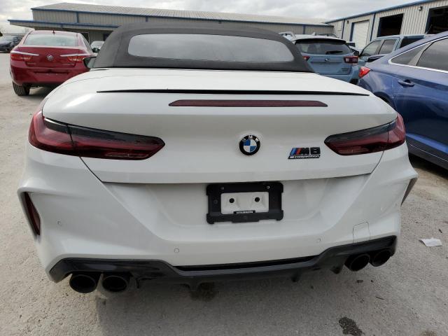 WBSDZ0C01NCJ74693 BMW M8