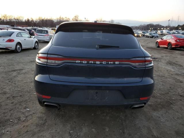 WP1AA2A53KLB00665 Porsche Macan