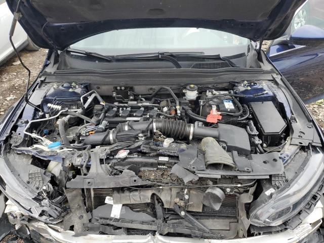 1HGCV1F46JA119179 Honda ACCORD EX