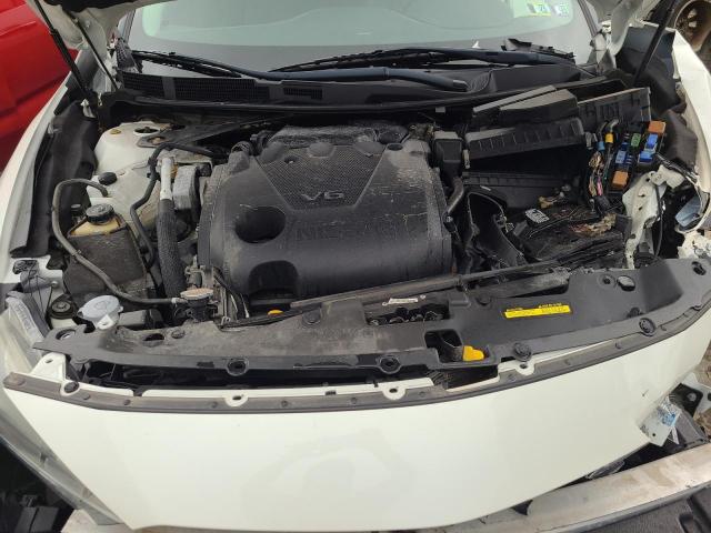 1N4AA6AP4HC452002 Nissan Maxima 3.5s