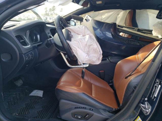 YV140MFK2F1351930 Volvo S60 Premier
