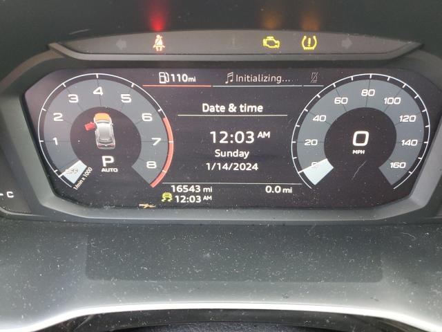 WA1AUCF37M1106015 Audi Q3 Premium 40