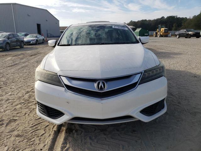 19UDE2F7XGA004422 Acura Ilx Premium