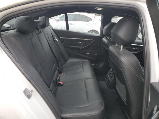 WBA8E1C52JA758822 BMW 330e