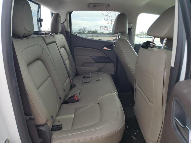 1GTG6DEN7J1130362 GMC CANYON SLT