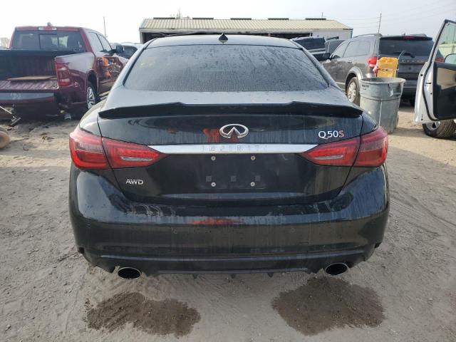 JN1EV7AR9KM559042 Infiniti Q50 LUXE