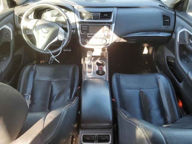 1N4AL3AP0JC127331 Nissan ALTIMA 2.5