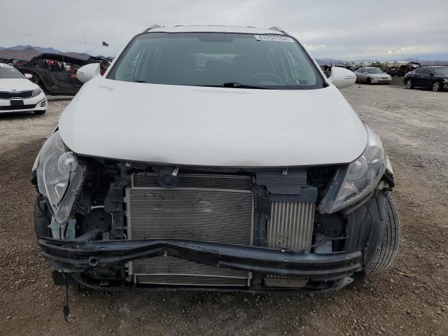 KNDPCCA61E7660461 KIA Sportage Sx