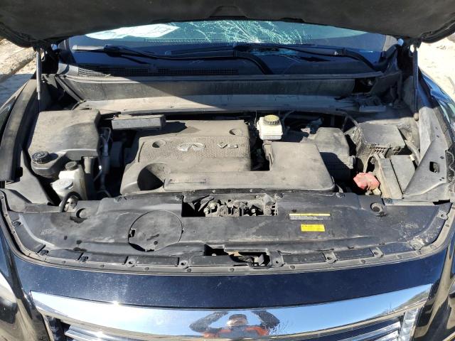 5N1AL0MM5FC523154 Infiniti QX60
