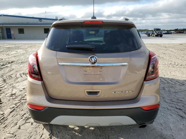 KL4CJCSM2KB936277 Buick Encore Essence