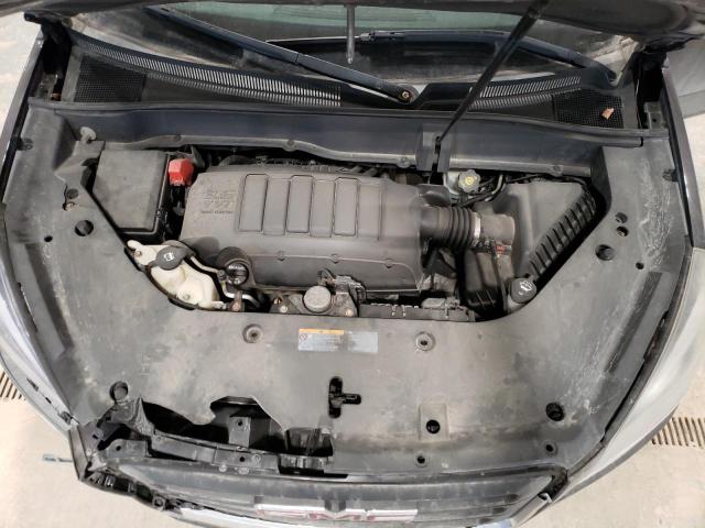 1GKKVPKD1EJ139594 GMC ACADIA SLE