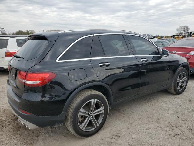 WDC0G4JB8GF064419 Mercedes-Benz GLC 300