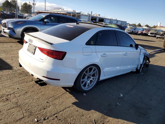 WAUB8GFF8G1082941 Audi A3 PREMIUM