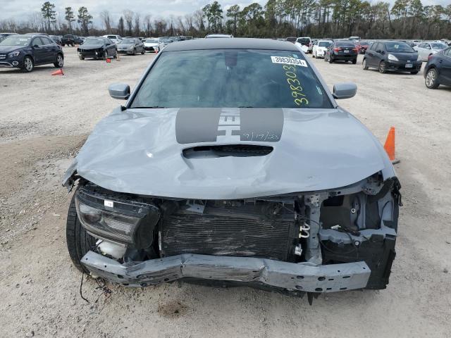 2C3CDXCT7MH650255 Dodge CHARGER R/T