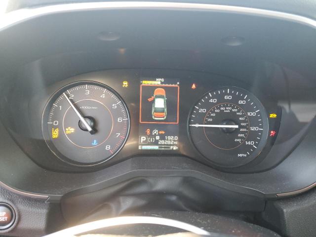 JF2GTAEC7M8669289 Subaru Crosstrek Premium