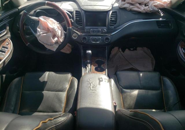 2G1155S32E9133987 Chevrolet IMPALA LTZ