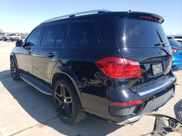 4JGDF7DE9FA606605 Mercedes-Benz Gl 550 4matic