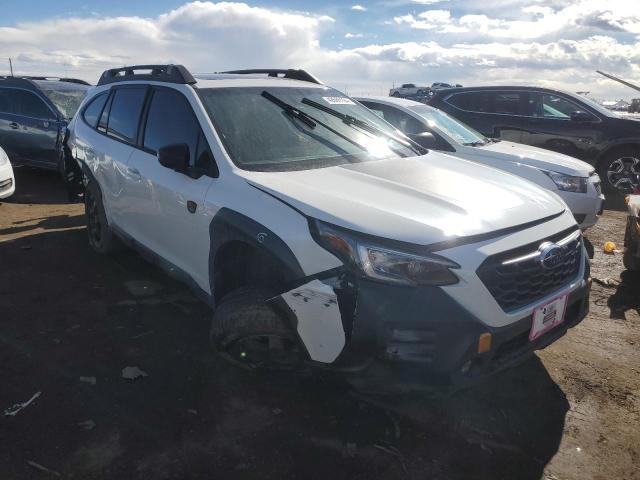 4S4BTGUD5N3238465 Subaru Outback Wilderness