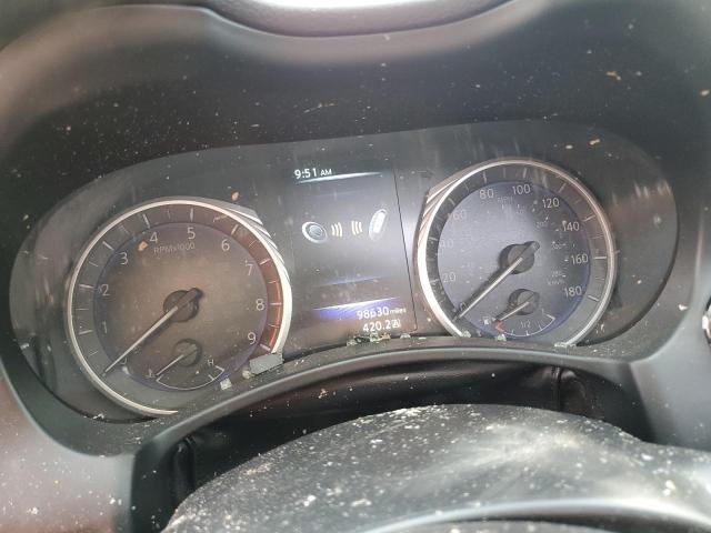 JN1BV7AP0FM353728 Infiniti Q50 BASE