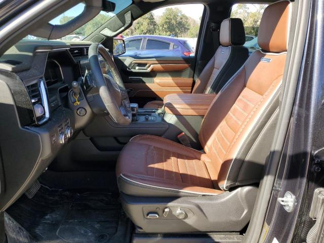 1GTUUHE82RZ111449 GMC Sierra K1500 Denali Ultimate