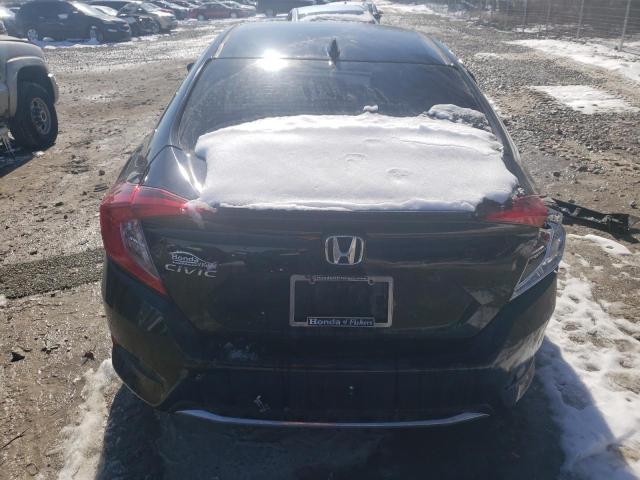19XFC1F35KE007836 Honda CIVIC EX
