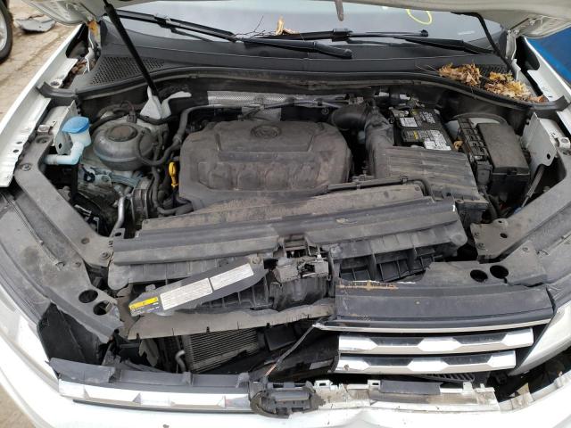 3VV2B7AX5JM059133 Volkswagen TIGUAN SE