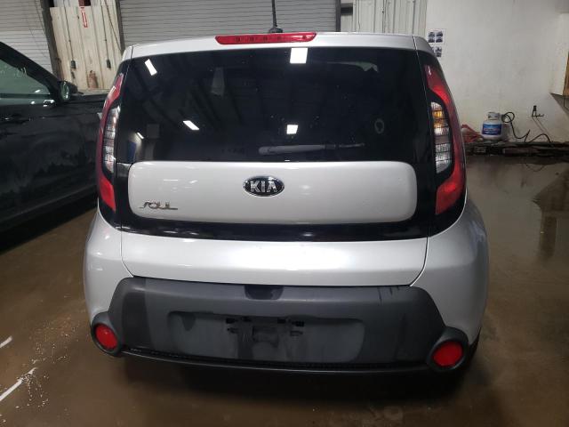 KNDJN2A23G7841975 KIA Soul