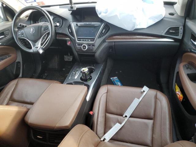 5J8YD4H34KL005895 Acura MDX